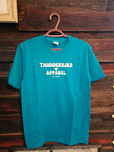 Load image into Gallery viewer, Turquoise Breeze Tee