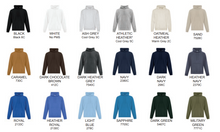 Load image into Gallery viewer, Hoodie CUSTOM WESTERN APPAREL