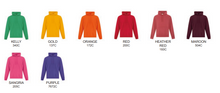 Load image into Gallery viewer, Hoodie CUSTOM WESTERN APPAREL