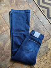 Load image into Gallery viewer, KanCan High Rise Bootcut Dark Wash Jeans