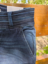 Load image into Gallery viewer, KanCan High Rise Bootcut Dark Wash Jeans