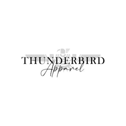 Thunderbird Apparel