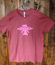 Load image into Gallery viewer, Happy in Pink TBA Tee