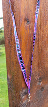 Load image into Gallery viewer, Aztec Lanyard