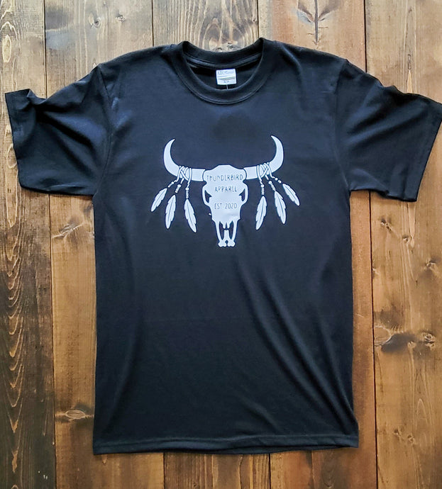 Cattle County Tee