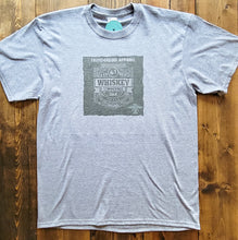 Load image into Gallery viewer, Whiskey Greyss Tee