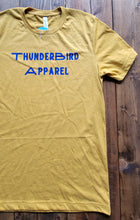 Load image into Gallery viewer, Funky Mustard Tee