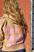 Load image into Gallery viewer, Howdy Pinterest Hoodie