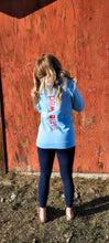 Load image into Gallery viewer, Little Wild Pinterest Hoodie
