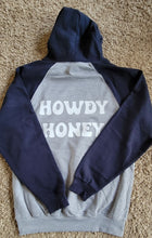 Load image into Gallery viewer, Howdy Honey Hoodie