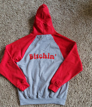 Load image into Gallery viewer, Bitchin&#39; Hoodie
