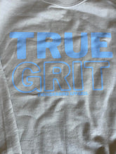 Load image into Gallery viewer, Carolina Sand True Grit Crew Neck