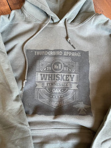 Whiskey Forest Hoodie