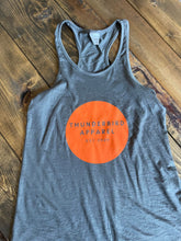 Load image into Gallery viewer, Solid TBA Womens Tank