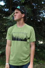 Load image into Gallery viewer, Forest TBA Tee