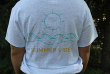 Load image into Gallery viewer, TBA Summer Vibes Tee