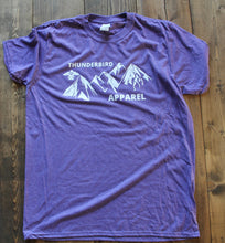 Load image into Gallery viewer, OG Mountain Tee