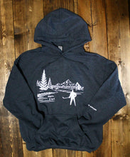 Load image into Gallery viewer, Special Edition Alberta Hockey TBA Hoodie