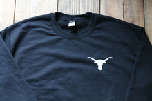 Load image into Gallery viewer, Longhorn Crew Neck