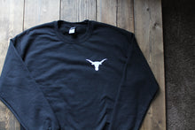 Load image into Gallery viewer, Longhorn Crew Neck