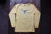 Load image into Gallery viewer, Longhorn Cow Print Long Sleeve