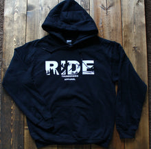 Load image into Gallery viewer, RIDE Hoodie