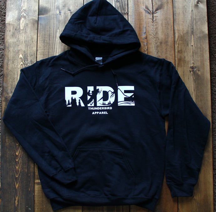 RIDE Hoodie