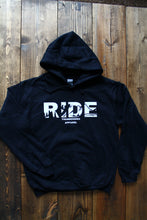 Load image into Gallery viewer, RIDE Hoodie