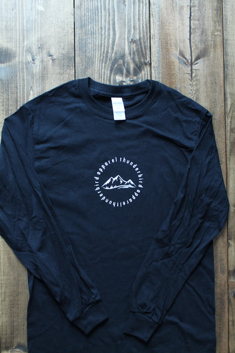 Mountain Long Sleeve