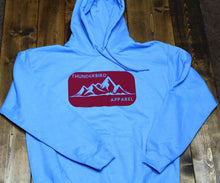 Load image into Gallery viewer, Pastel Mountain Hoodie
