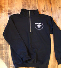 Load image into Gallery viewer, OG 1/4 Zip Sweater