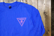 Load image into Gallery viewer, Triangle Long-Sleeve