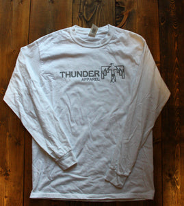 Thunderbird Long-Sleeve