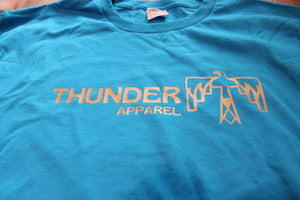 Thunderbird Tee