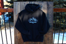 Load image into Gallery viewer, Mountain Hoodie
