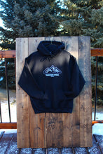 Load image into Gallery viewer, Mountain Hoodie