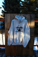 Load image into Gallery viewer, Sand Alberta Thunder Hoodie