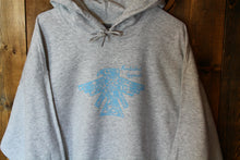 Load image into Gallery viewer, Paisley Thunderbird Hoodie