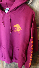 Load image into Gallery viewer, Thunderbird Logo Hoodie
