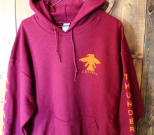 Load image into Gallery viewer, Thunderbird Logo Hoodie