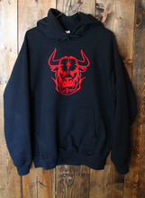 Load image into Gallery viewer, Bull TBA Hoodie