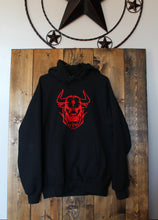 Load image into Gallery viewer, Bull TBA Hoodie