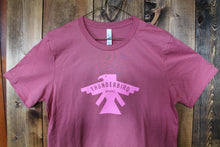 Load image into Gallery viewer, Happy in Pink TBA Tee