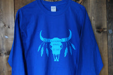 Load image into Gallery viewer, Cattle Country Thunderbird Long-Sleeve