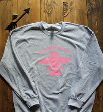 Load image into Gallery viewer, Pink Lady Crew Neck